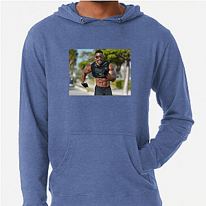Rise With Ashton Hall Ashton Hall Hoodies