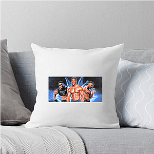 Vibes Only Ashton Hall Ashton Hall Pillows Cover