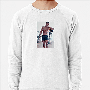 Train Like Ashton Hall Ashton Hall Sweatshirts