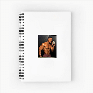 Team Ashton Hall Ashton Hall Notebook
