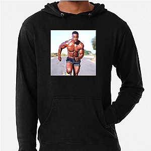 Power Mode: Ashton Hall Ashton Hall Hoodies