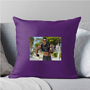 Rise With Ashton Hall Ashton Hall Pillows Cover