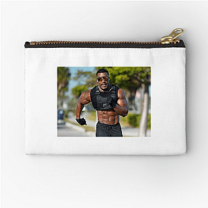 Rise With Ashton Hall Ashton Hall Zipper Pouches