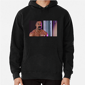 Born For This Ashton Hall Ashton Hall Hoodies