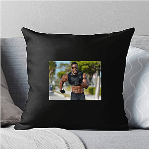 Rise With Ashton Hall Ashton Hall Pillows Cover
