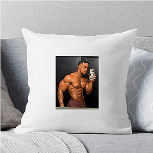 Team Ashton Hall Ashton Hall Pillows Cover