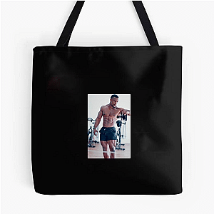 Train Like Ashton Hall Ashton Hall Bags