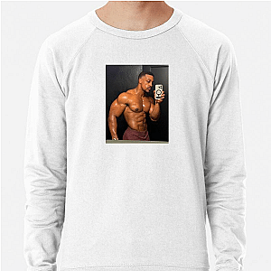 Team Ashton Hall Ashton Hall Sweatshirts