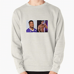 Work Ethic Of Ashton Hall Ashton Hall Sweatshirts