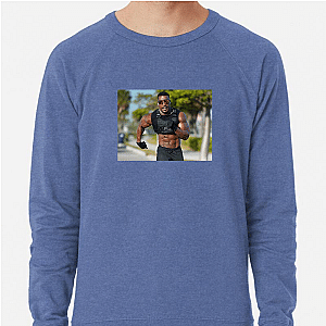Rise With Ashton Hall Ashton Hall Sweatshirts