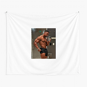 Push Limits Like Ashton Hall Ashton Hall Tapestries