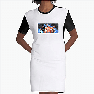 Vibes Only Ashton Hall Ashton Hall Dresses