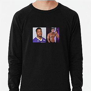 Work Ethic Of Ashton Hall Ashton Hall Sweatshirts