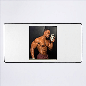 Team Ashton Hall Ashton Hall Mouse Pads