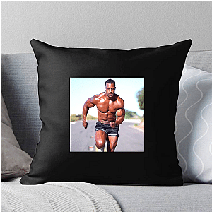 Power Mode: Ashton Hall Ashton Hall Pillows Cover