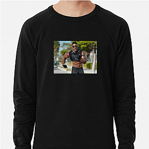 Rise With Ashton Hall Ashton Hall Sweatshirts