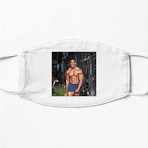 In Beast Mode Ashton Hall Ashton Hall Face Masks