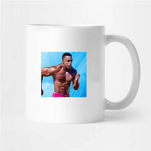 Rep It With Ashton Hall Ashton Hall Mugs