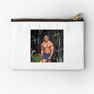 In Beast Mode Ashton Hall Ashton Hall Zipper Pouches
