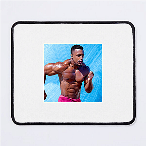 Rep It With Ashton Hall Ashton Hall Mouse Pads