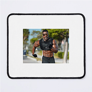 Rise With Ashton Hall Ashton Hall Mouse Pads