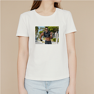 Rise With Ashton Hall Ashton Hall T-Shirts
