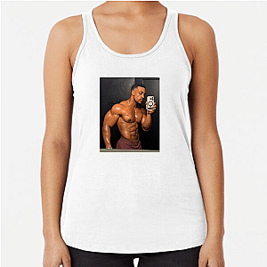 Team Ashton Hall Ashton Hall Tank Tops