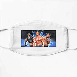 Vibes Only Ashton Hall Ashton Hall Face Masks