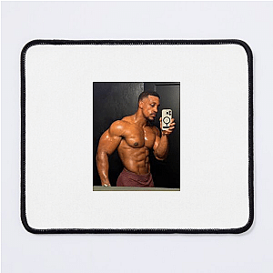 Team Ashton Hall Ashton Hall Mouse Pads