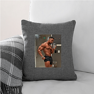 Push Limits Like Ashton Hall Ashton Hall Pillows Cover