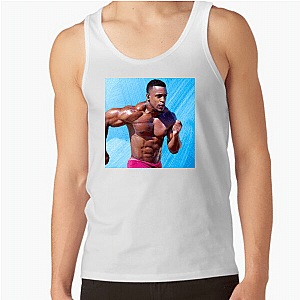 Rep It With Ashton Hall Ashton Hall Tank Tops