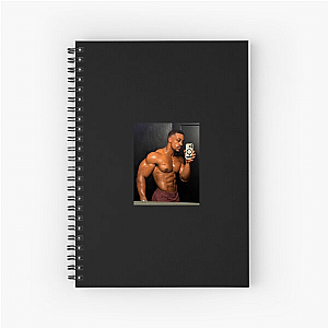 Team Ashton Hall Ashton Hall Notebook