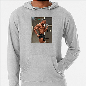 Push Limits Like Ashton Hall Ashton Hall Hoodies