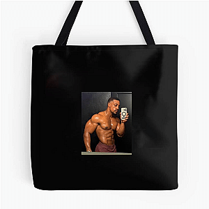 Team Ashton Hall Ashton Hall Bags