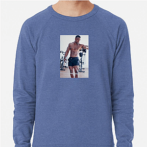 Train Like Ashton Hall Ashton Hall Sweatshirts