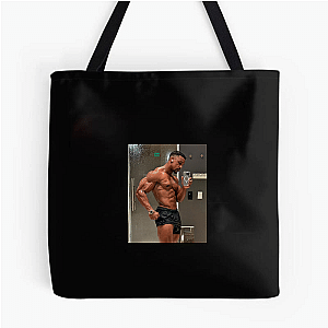 Push Limits Like Ashton Hall Ashton Hall Bags