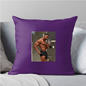 Push Limits Like Ashton Hall Ashton Hall Pillows Cover