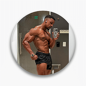 Push Limits Like Ashton Hall Ashton Hall Pins