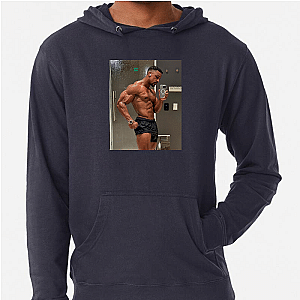 Push Limits Like Ashton Hall Ashton Hall Hoodies