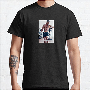 Train Like Ashton Hall Ashton Hall T-Shirts