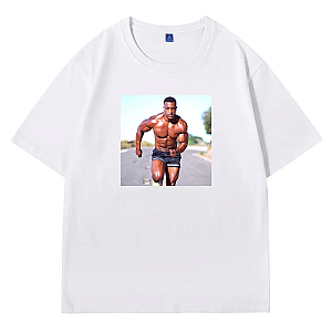 Power Mode: Ashton Hall Ashton Hall T-Shirts