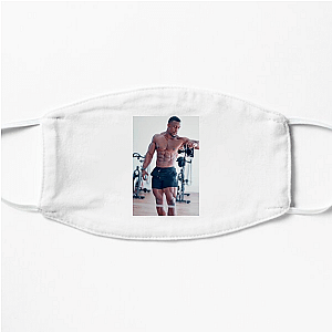 Train Like Ashton Hall Ashton Hall Face Masks