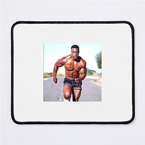 Power Mode: Ashton Hall Ashton Hall Mouse Pads