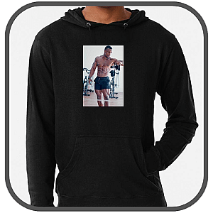 Ashton Hall Hoodies