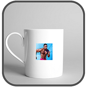 Ashton Hall Mugs