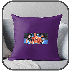 Ashton Hall Pillows Cover