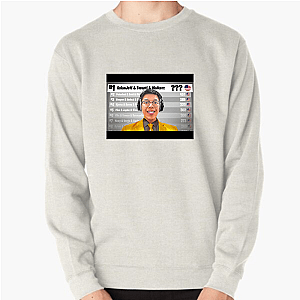 Jeffed Up Vibes Asianjeff Sweatshirts