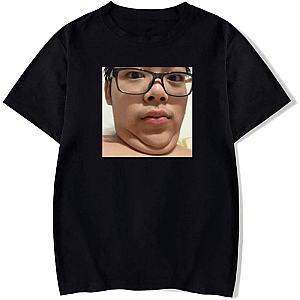 AsianJeff Makes It Weird Asianjeff T-Shirts