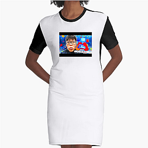 Laugh Now, Jeff Later Asianjeff Dresses