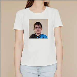 Unpredictable Like Jeff Asianjeff T-Shirts
